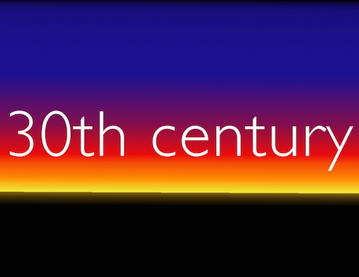 30th century